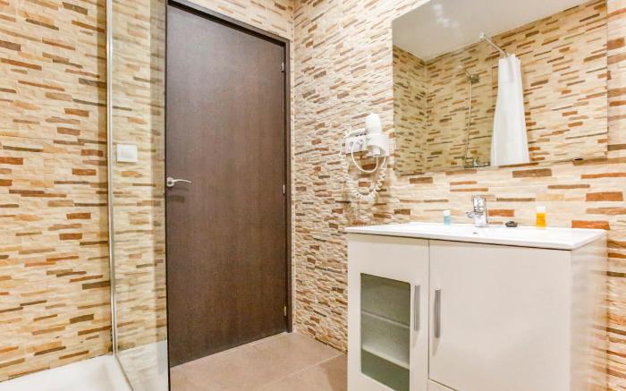 Laramond Barcelona Rooms