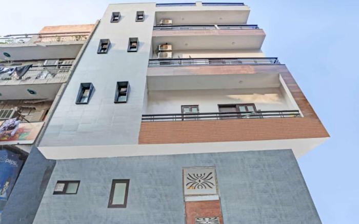 Hotel Heven 