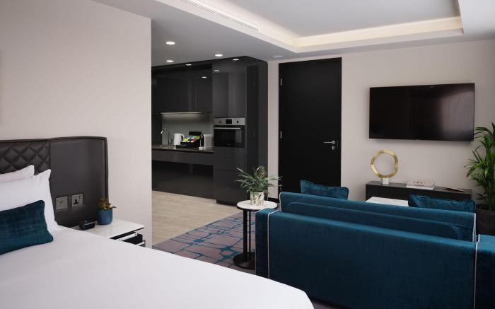 Dao by Dorsett West London