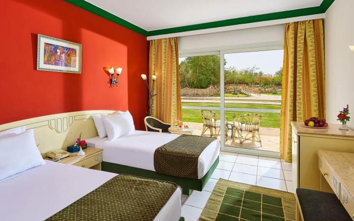 Dreams Vacation Resort - Sharm El Sheikh