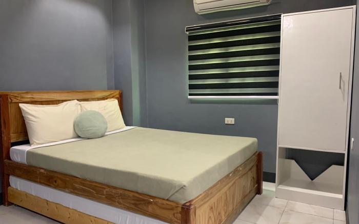 Good Shepherd Apartelle Unit 301