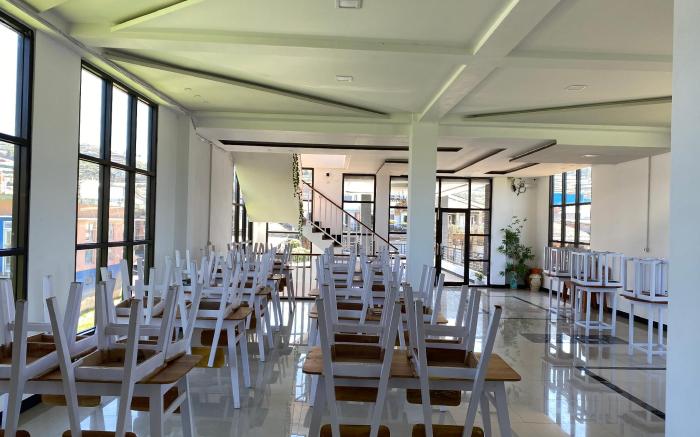 Tiga Mahkota Homestay