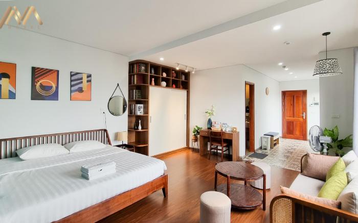 VNAHOMES Serviced Apartment
