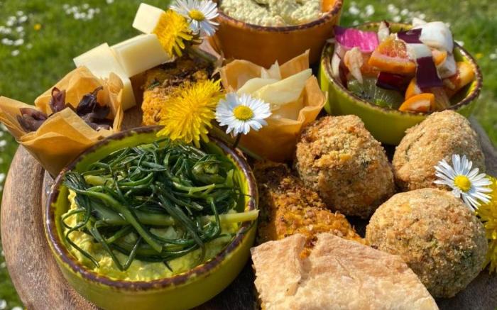 Agriturismo La Buona Terra Bio