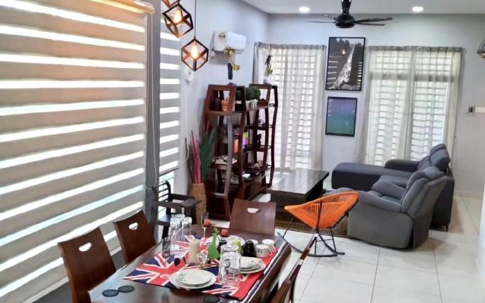 JOE HOMESTAY