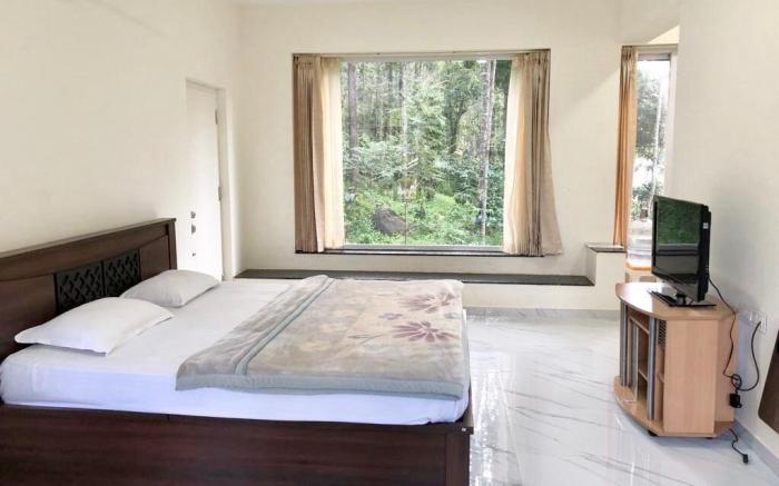 Livingston homestay - Single Cottage with kitchen