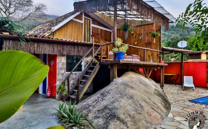 La Gloria House