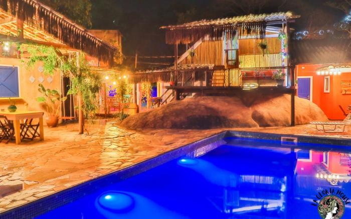 La Gloria House
