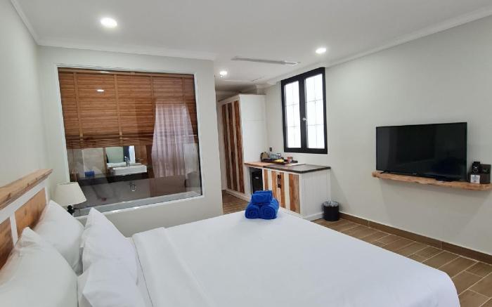 Sabina Boutique Hotel 3