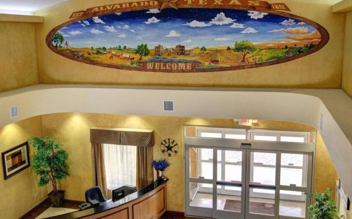 Comfort Inn & Suites