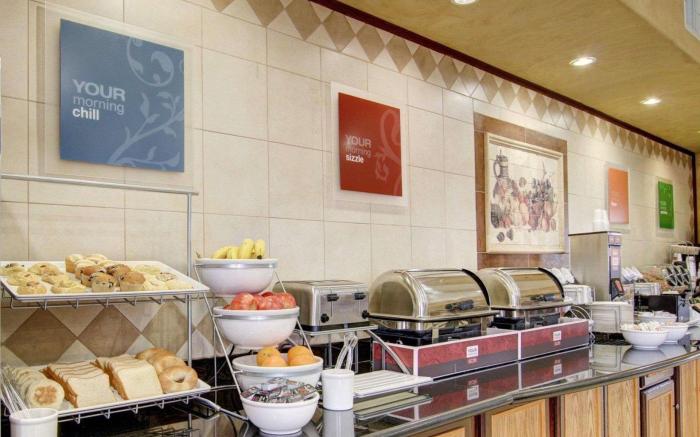 Comfort Inn & Suites