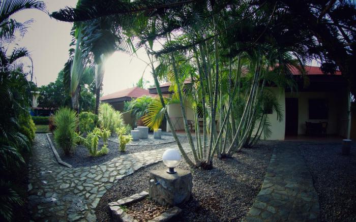 Alona Swiss Resort