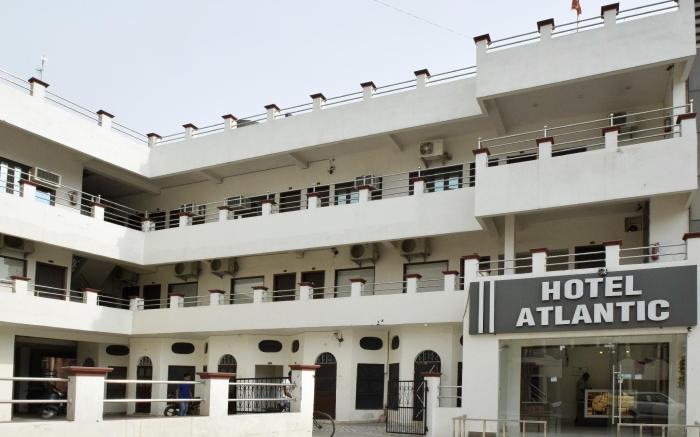Hotel Atlantic