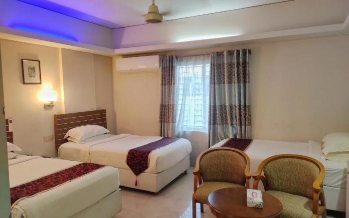 Hotel Shuktara
