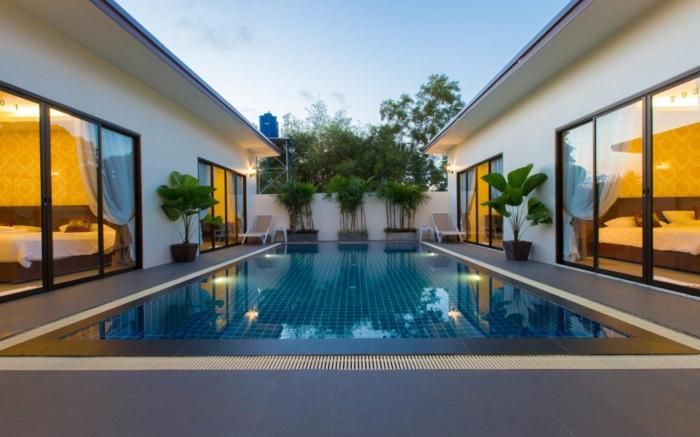 The Casita Phuket