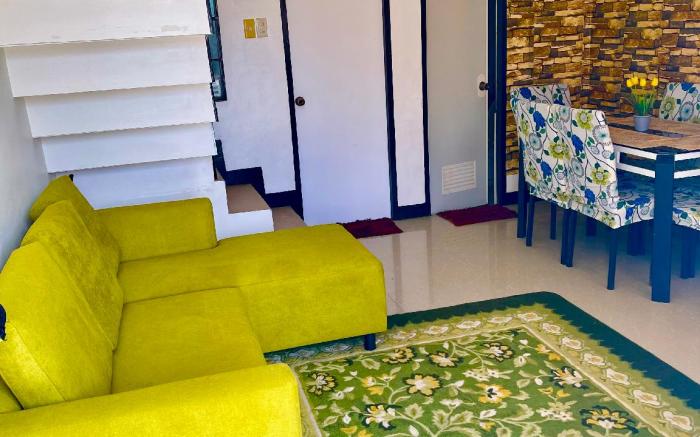 Mackies Place Unit B ( 6 Persons )