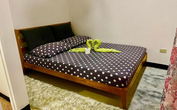 Mackies Place Unit B ( 6 Persons )