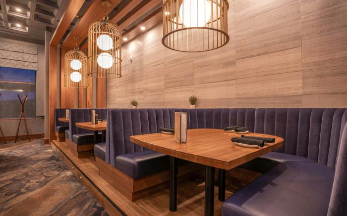 Sandman Signature Ottawa Airport Hotel