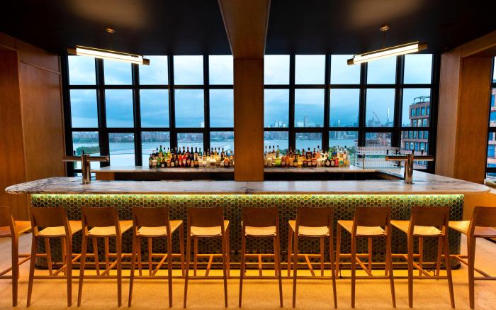 Wythe Hotel