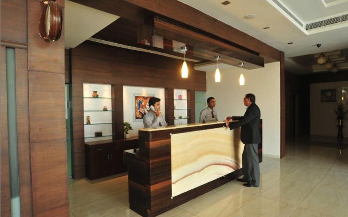 KRSNA Lila By The Blues Hotels