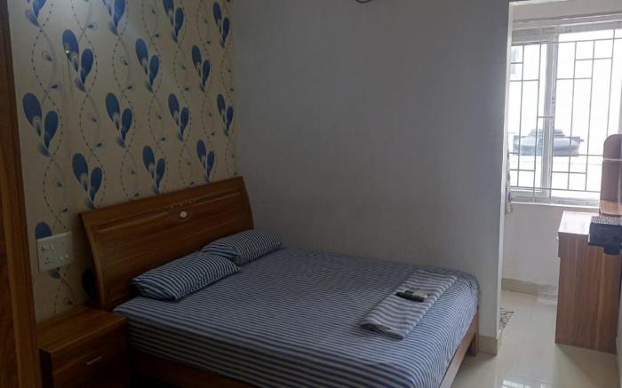 Bluestones Residency