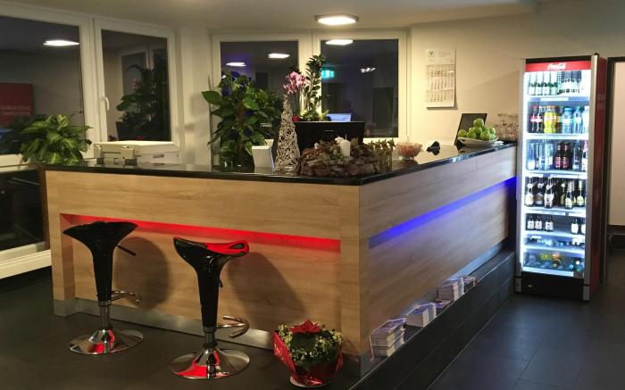 Minx – CityHotels