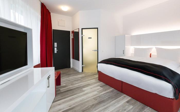 DORMERO Hotel Hannover-Langenhagen Airport