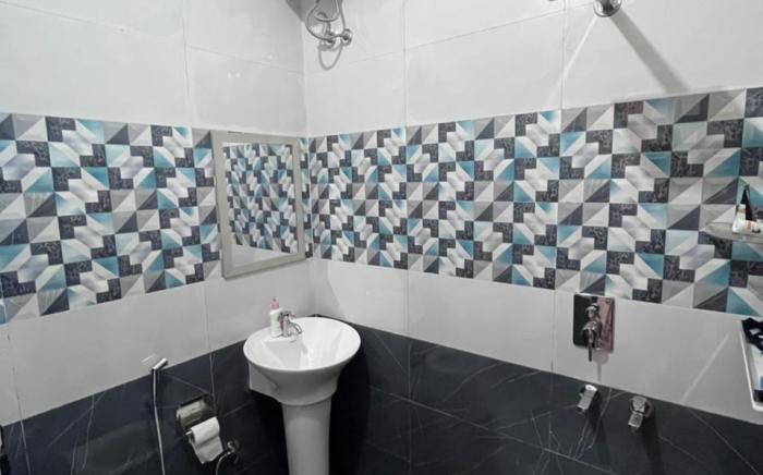 Full Independent House for your Memorable stay!!