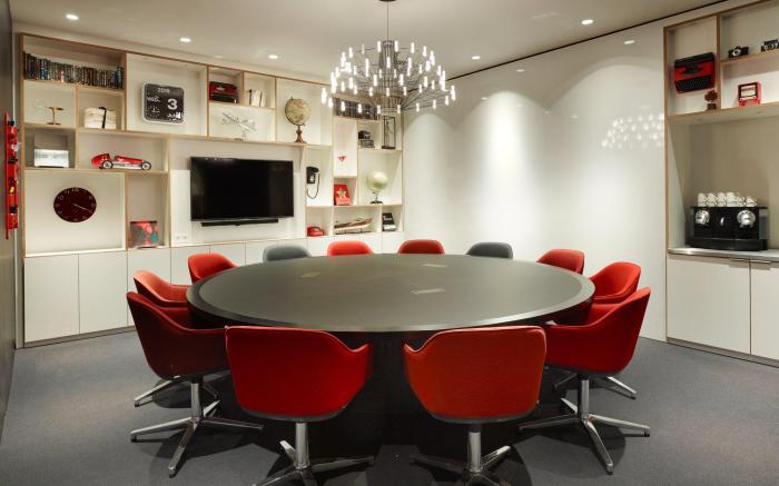 citizenM Amstel Amsterdam