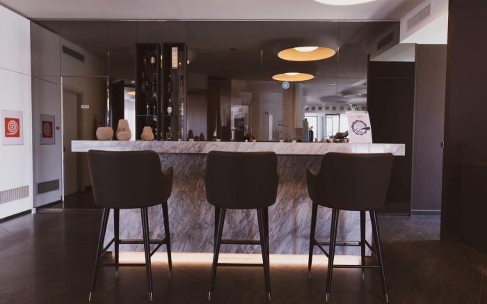Callistos Hotel & Spa                                                           