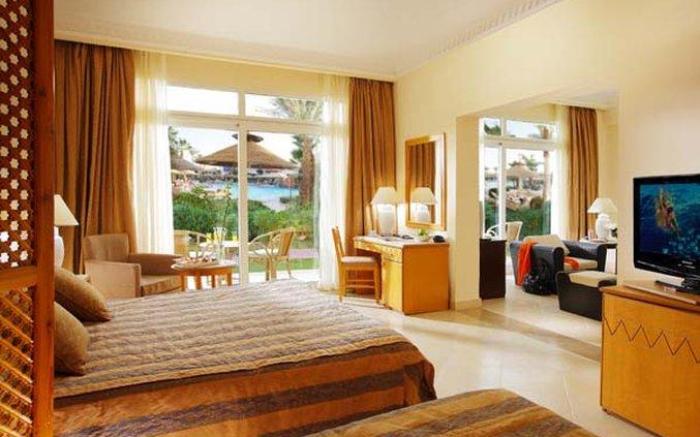 Sierra Sharm El Sheikh