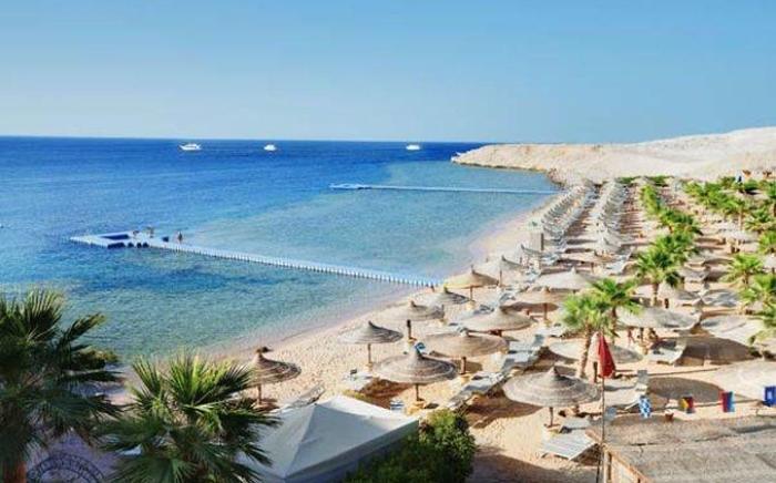 Sierra Sharm El Sheikh