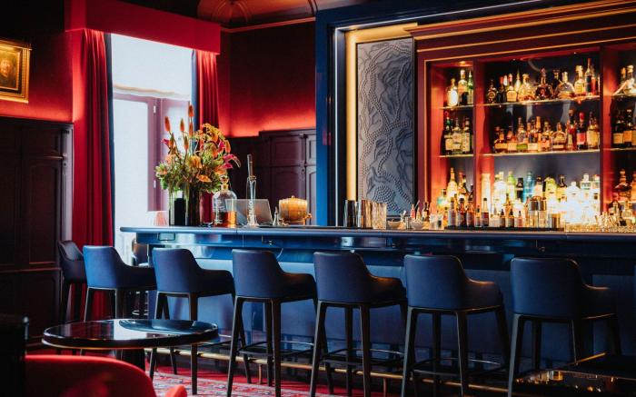 Grand Hotel Kronenhof