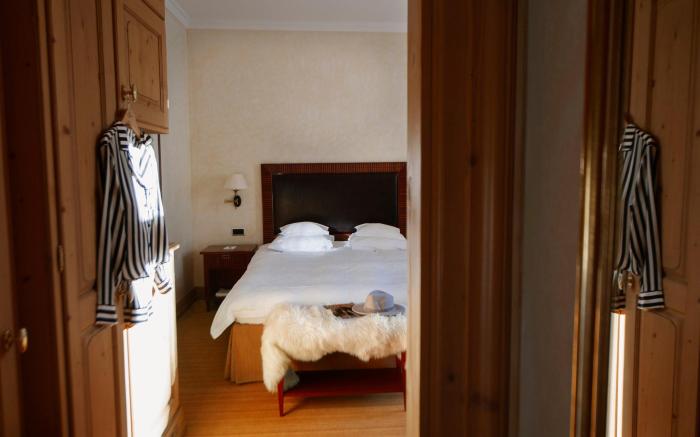 Grand Hotel Kronenhof