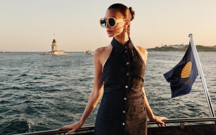 Mandarin Oriental Bosphorus Istanbul