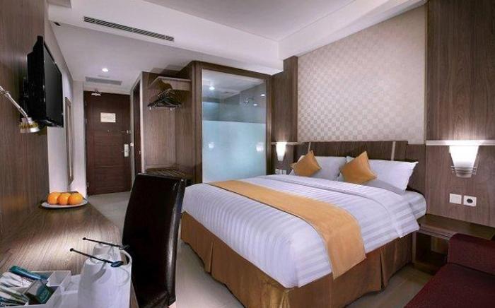 Aston Lampung City Hotel