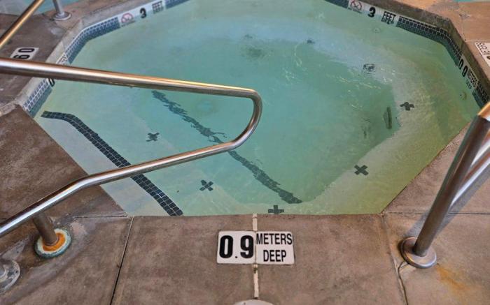 Cartoon Network Hotel