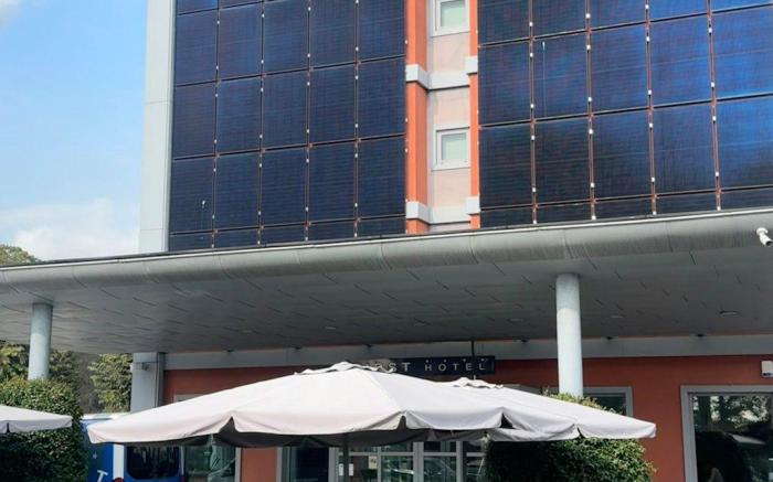 First Hotel Malpensa