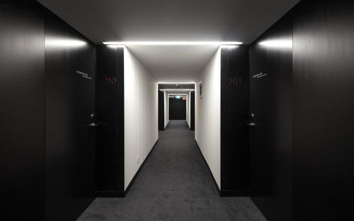 Hotel 3K Europa