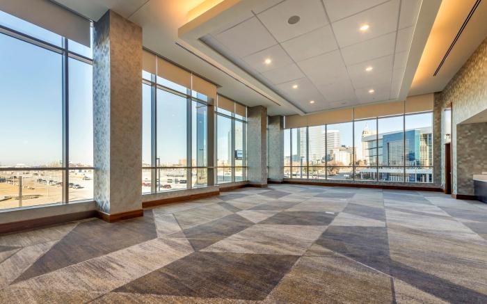 Omni Oklahoma City Hotel