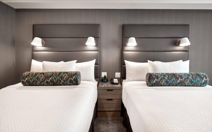 Sandman Signature Plano-Frisco Hotel
