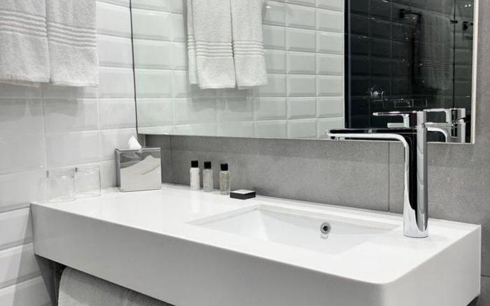 Onomo Hotel Johannesburg Sandton