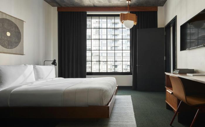 Ace Hotel Brooklyn