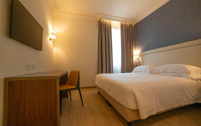 Hotel Excelsior San Marco