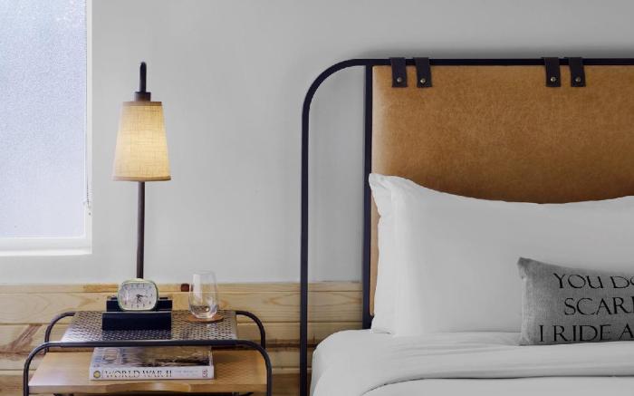 Cavalry Court, by Valencia Hotel Group