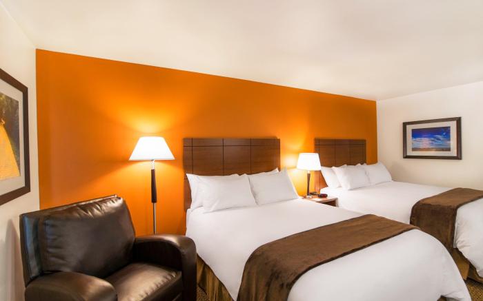 My Place Hotels Chicago West North Aurora