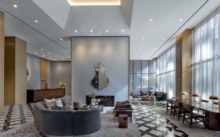 The Joseph, a Luxury Collection Hotel, Nashville