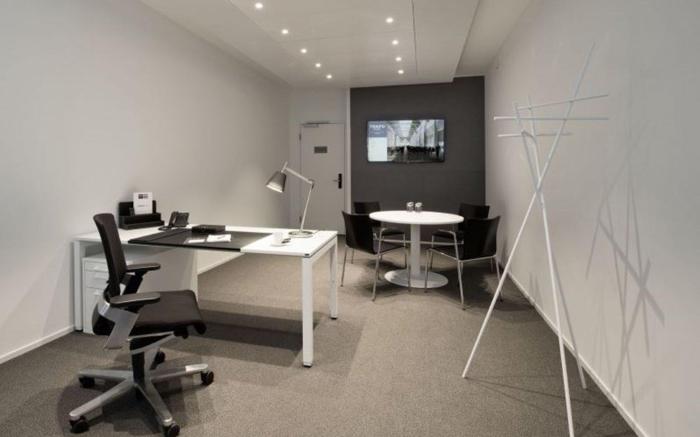 Trafo Hotel Baden