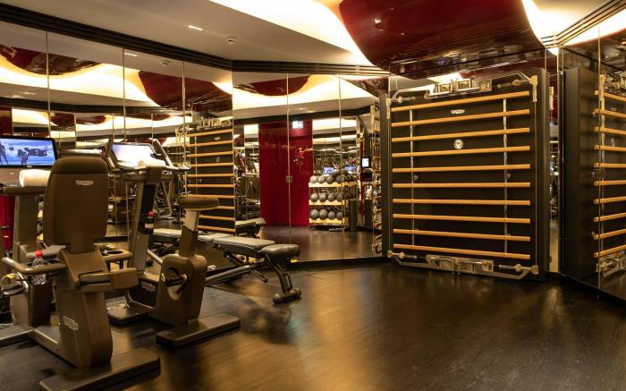 La Reserve Paris Hotel & Spa