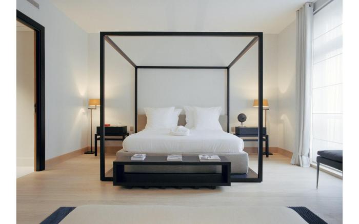 La Reserve Paris Hotel & Spa